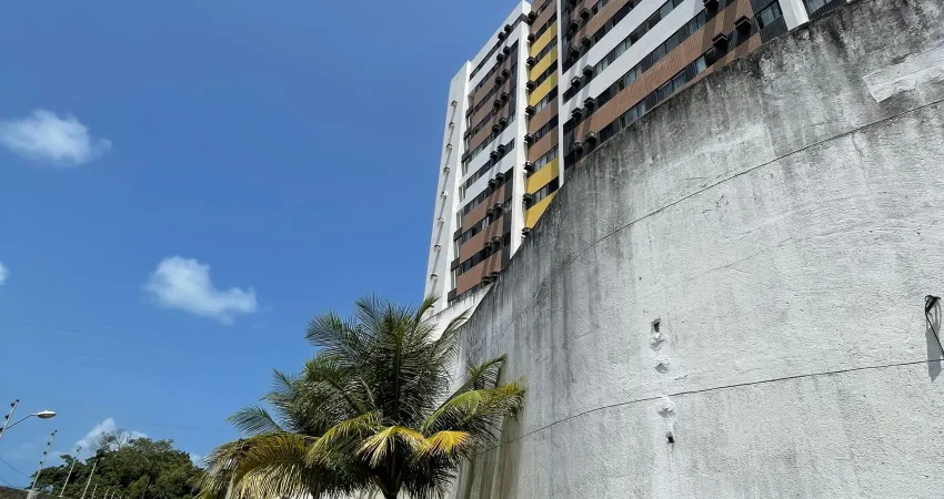 Apartamento com 65 m2, no res. miramar - mangabeiras - 03 quartos, 01 suíte