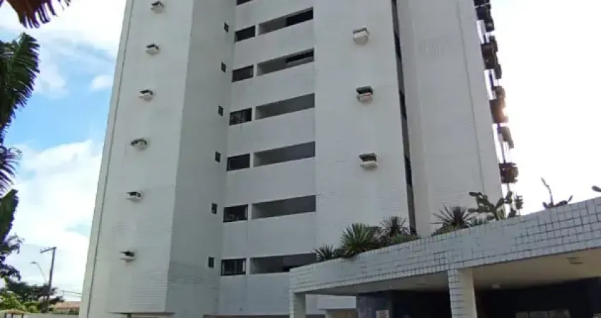Apartamento com 3 quartos à venda na Avenida Walter Ananias, Poço, Maceió