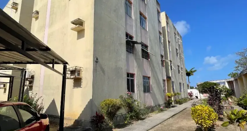 Apartamento com 3 quartos à venda na Rua Ortígia Artur Jucá Arbage, 1990, Serraria, Maceió