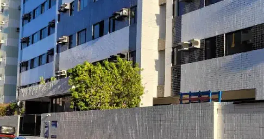 Lindo apartamento com 68 m2, ponta verde, 03 quartos, 01 suíte