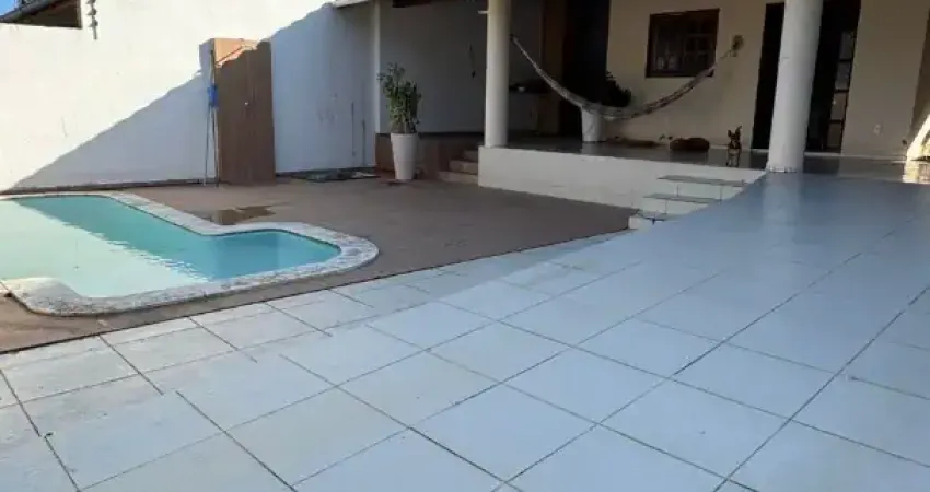 Casa em condomínio fechado com 3 quartos à venda na Rua Pastor Manoel Pereira, 12, Serraria, Maceió