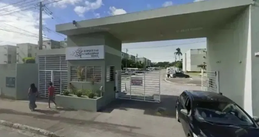 Apartamento com 2 quartos à venda na Avenida Geraldo Bulhões, 95, Benedito Bentes, Maceió