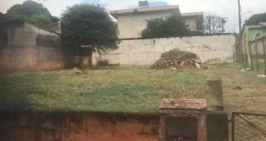 Terreno à venda com 450m² por r$ 380.000,00- boa vista- londrina/pr