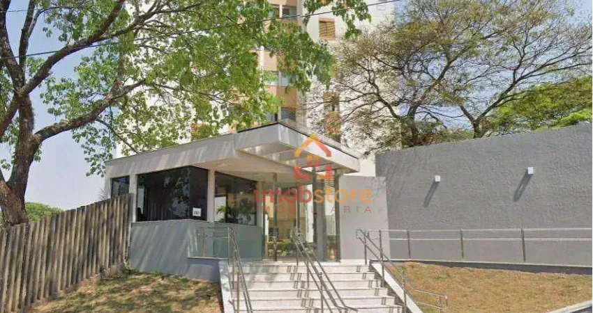 Apartamento com 3 quartos à venda na Rua Coronel Camisão, 380, Jardim Europa, Londrina