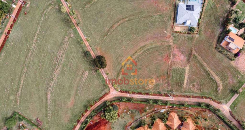 Terreno à venda, 1299 m² por R$ 600.000,00 - Ilha do Sol  - Primeiro de Maio/PR