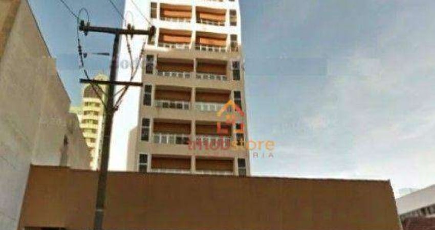 Sala comercial para alugar na Rua Senador Souza Naves, 289, Centro, Londrina