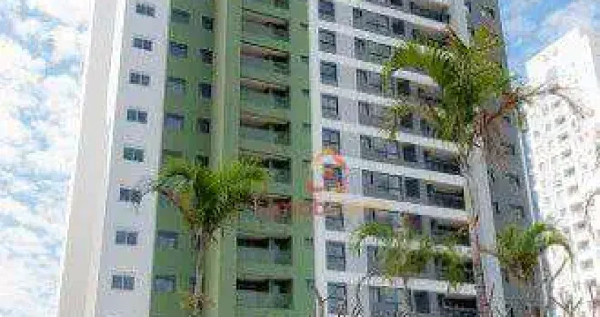 Apartamento com 2 dormitórios à venda, 87 m² - Terra Bonita - Londrina/PR