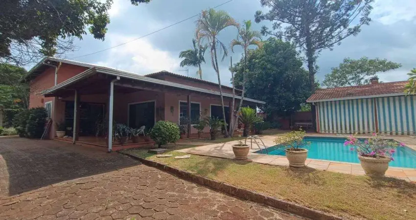 Chácara completa à venda, 10.000m² por r$ 1.300.000- região da usina três bocas - londrina/pr