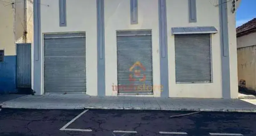 Loja para locação, 54 m² por R$ 1.200/mês - Centro - Sertanópolis/PR