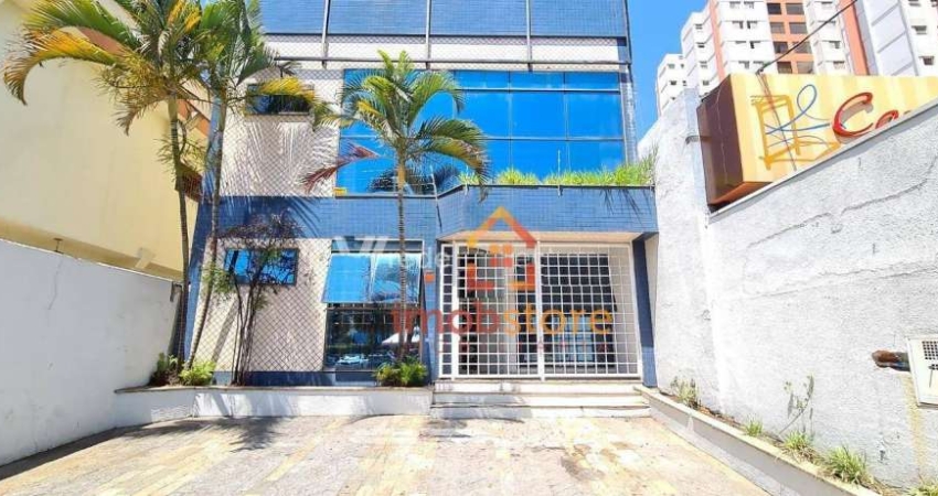 Ponto comercial à venda na Avenida da Saudade, 493, Ponte Preta, Campinas