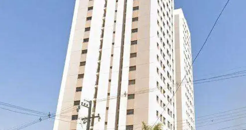 Apartamento à venda em londrina, centro, com 3 quartos, com 65 m², smart city
