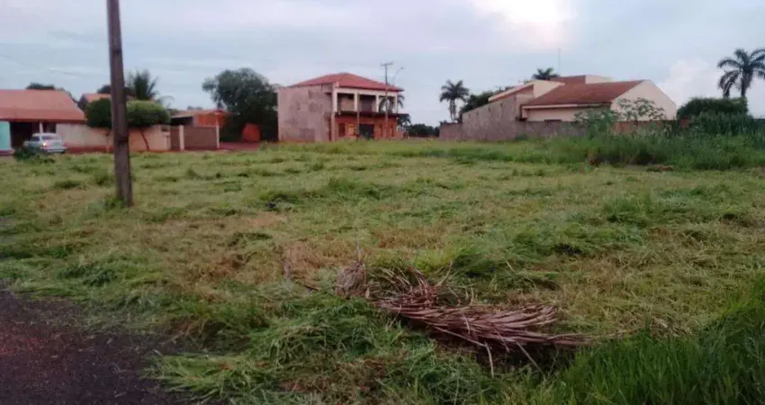 Terreno à venda na Rodovia PR-437, Centro, Primeiro de Maio