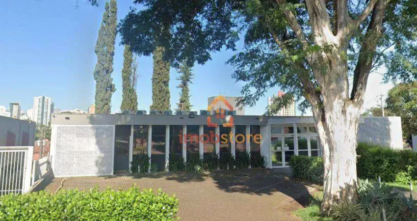 Loja para locação, 1500 m² - Vila Ipiranga - Londrina/PR