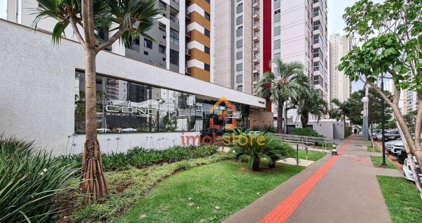 Apartamento com 2 dormitórios à venda, 58 m² por R$ 575.000,00 - Gleba Palhano - Londrina/PR