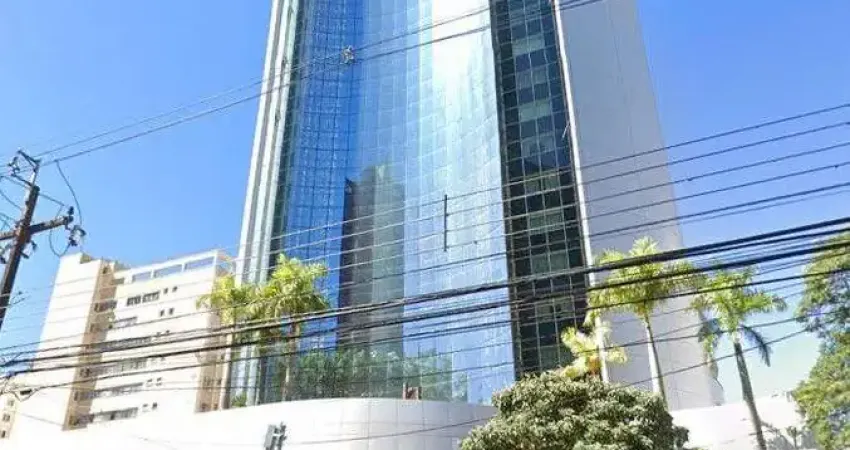 Apartamento à venda 1 dormitório 36 m² no cond higienopolis boulevard resid por r$ 250.000- londrina/pr