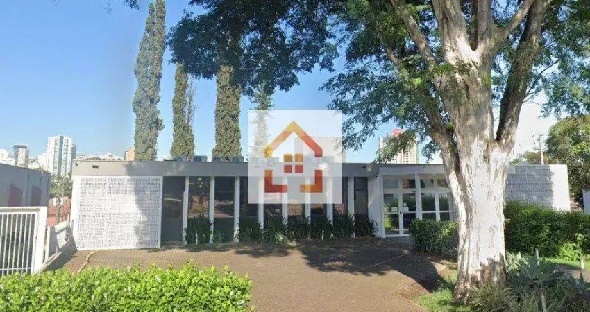 Sala comercial para alugar na Avenida Bandeirantes, 460, Vila Ipiranga, Londrina