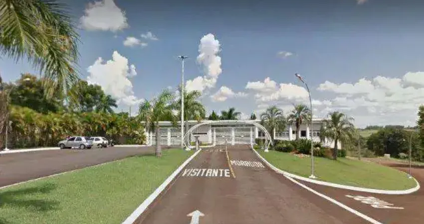 Terreno à venda no jardim santa adelaide, 168m² por r$1.000.000,00, cond. villagio do engenho - cambé- pr