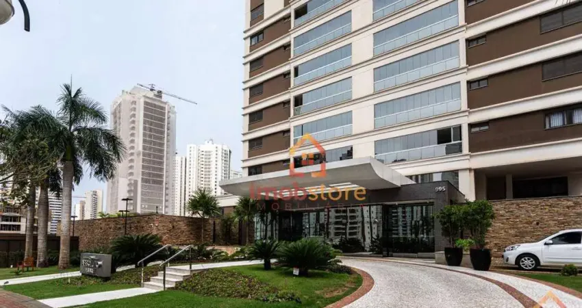 Espaço e Conforto: Luxuoso Apartamento de 167 m² à Venda por R$1.870,000,00 na Gleba Palhano!