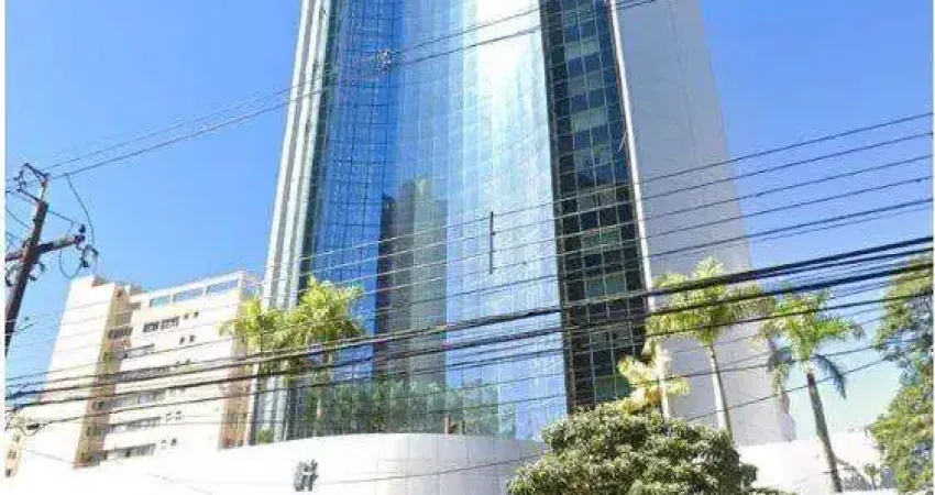 Apartamento compacto de 1 dormitório no centro de londrina – 39,61 m² por r$ 250.000 – hotel boulevard