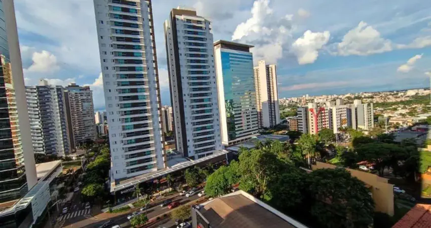 Apartamento com 3 dormitórios à venda,no ed poty lazzarotto com 104 m² por r$ 1.800.000 - guanabara - londrina/pr