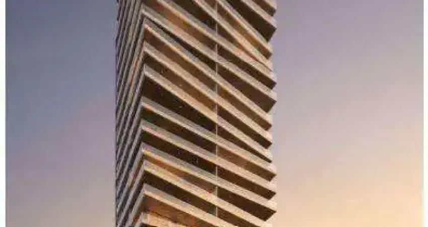 Apartamento para venda no ed artesano com 4 suítes, 344 m² por r$ 5.100.000 - gleba fazenda palhano - londrina/pr