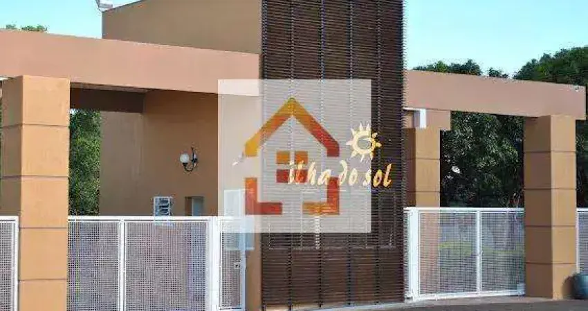 Terreno à venda no cond. ilha do sol,  1.269,12m² por r$500.000,00,em primeiro de maio /pr