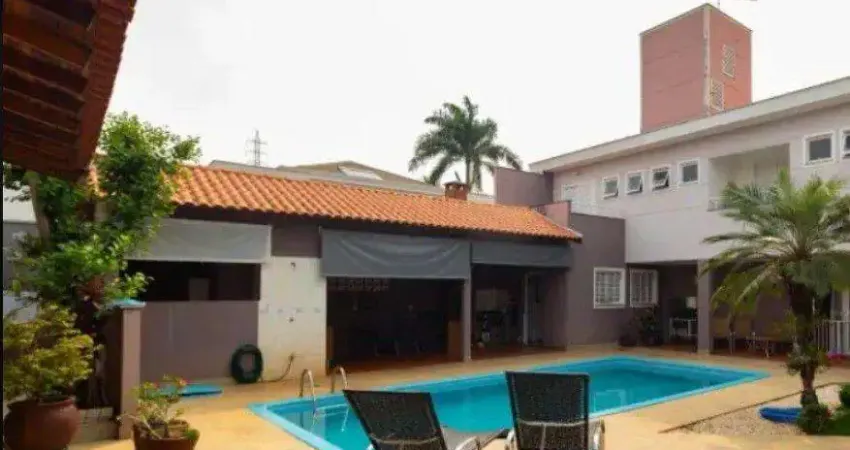 Casa à venda no cond. sun lake residence, com 3 quartos, 280 m², por r$2.700.000,00 - em londrina pr