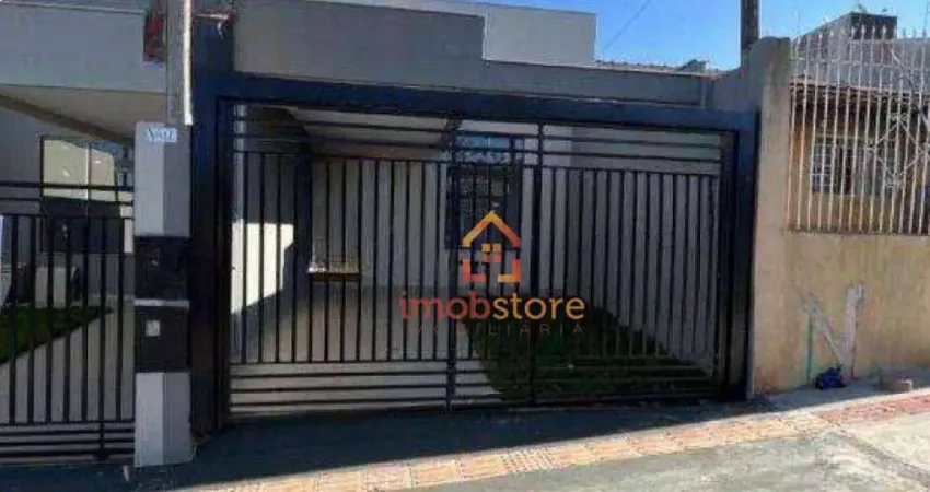 Casa à venda ao lado do Autódromo no Jd Michael Lichia R$ 350.000 - Londrina/PR