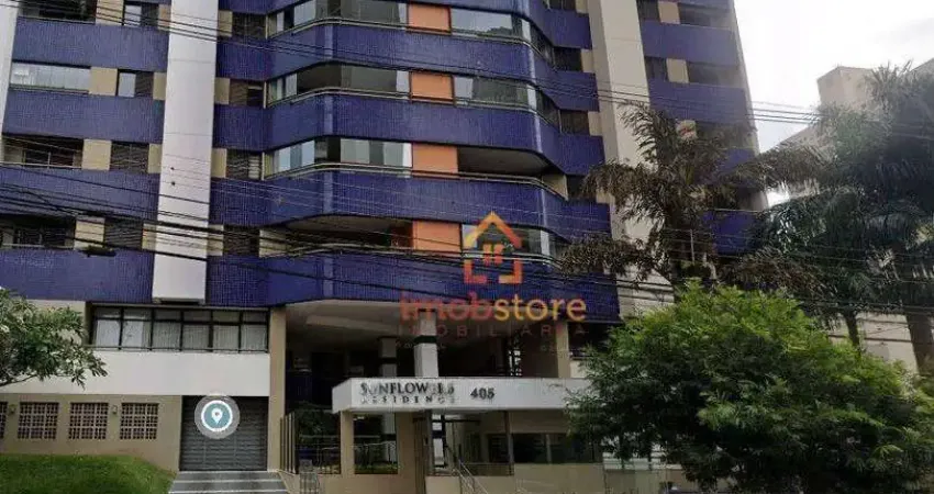 Apartamento com 3 dormitórios, 164 m² -  à venda por R$ 1.400.000 - Gleba Palhano - Londrina/PR