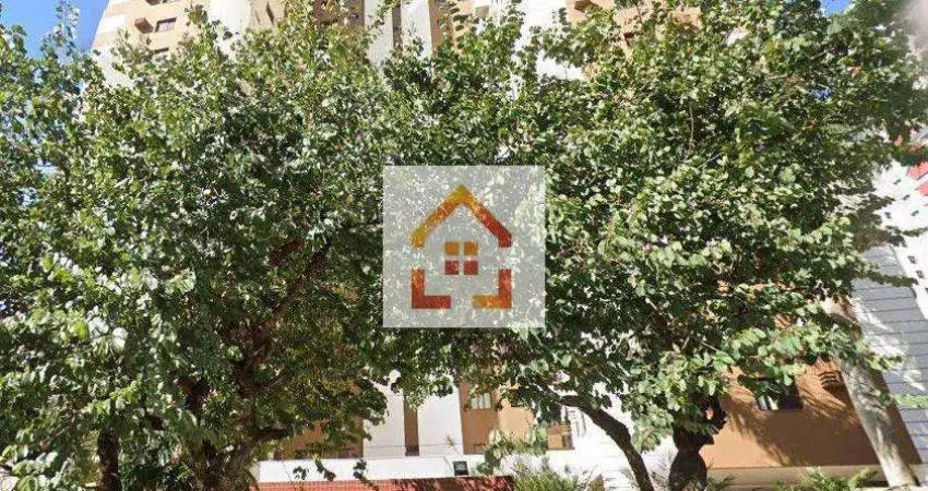 Apartamento à venda em londrina, jardim do lago, com 3 suítes, com 217.39 m²