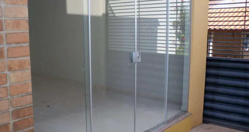 Loja para locação, 30 m² por r$ 750/mês - centro - sertanópolis/pr
