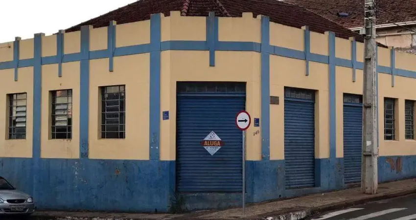 Loja para locação em sertanópolis, centro, com 151.78 m² por r$3.300,00