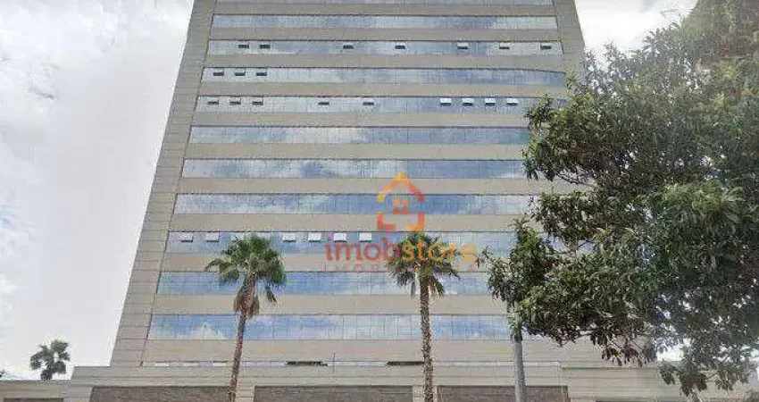 Sala para locação, 475 m² por R$ 38.130/mês - Bela Suiça - Ed. Comercial FirenzeLondrina/PR