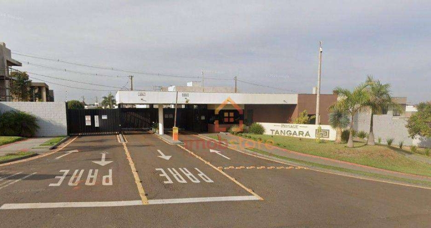 Sobrado com 3 suítes à venda, 222 m² por R$ 1.800.000 - Condomínio Tangará no Parque Tauá - Londrina/PR