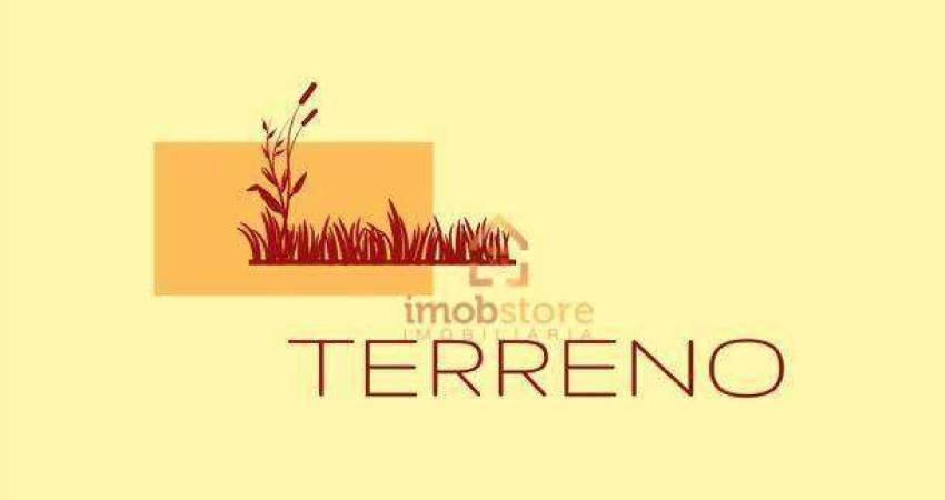 Terreno à venda Residencial Parque das Artes , 504 m² por R$ 1.465.000 - Esperança - Londrina/PR