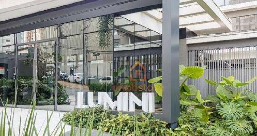 Apartamento com 3 suítes à venda,no Ed Lumini 181 m² por R$ 2.350.000 - Gleba Palhano - Londrina/PR