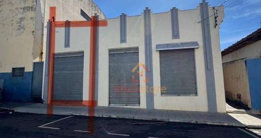 Loja para locação, 22 m² por R$ 700/mês - Centro - Sertanópolis/PR