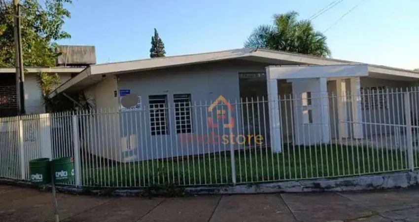 Excelente casa comecial para locação, 700 m² por R$ 8.000/mês - Centro - Londrina/PR