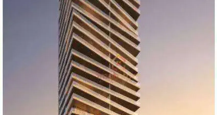 Apartamento para venda no Ed Artesano  com 4 suítes, 340 m² por R$ 5.000.000 - Gleba Fazenda Palhano - Londrina/PR