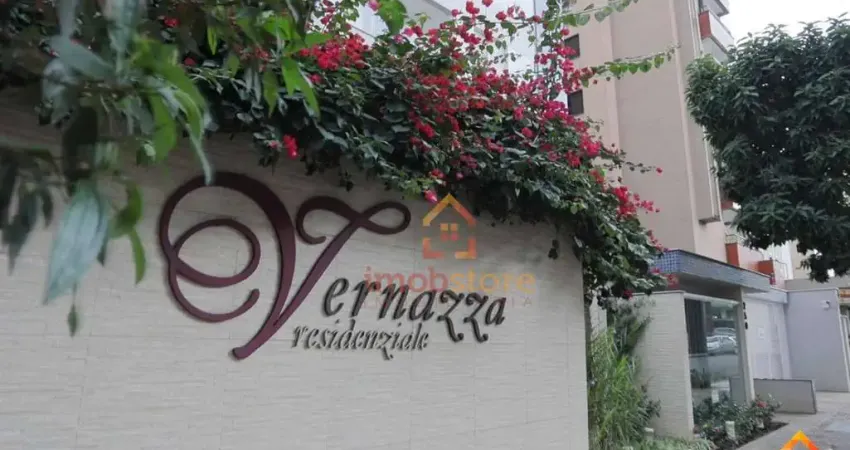 Apartamento à venda no Edificio Vernazza com 2 dormitórios, 60 m² por R$ 430.000 - Vila Ipiranga - Londrina/PR