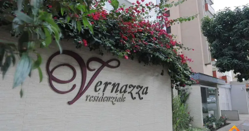 Apartamento à venda no edificio vernazza com 2 dormitórios, 60 m² por r$ 430.000 - vila ipiranga - londrina/pr