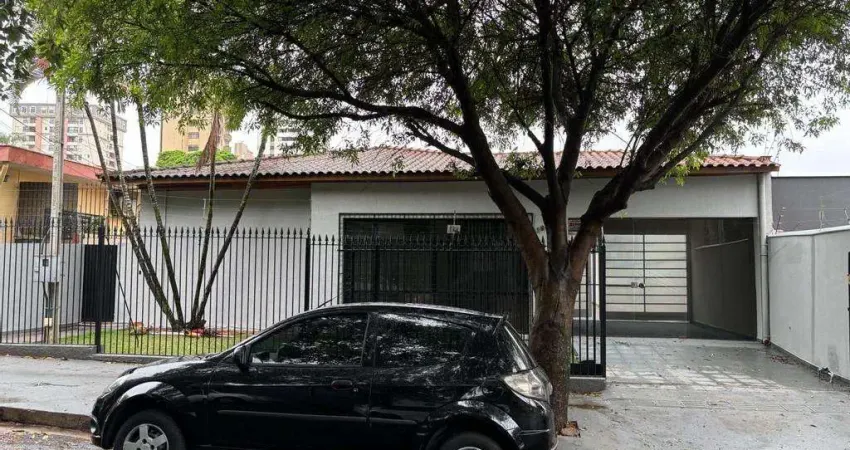 Casa comercial à venda, 3 dormitórios 213 m² por r$ 1.900.000 - centro - londrina/pr