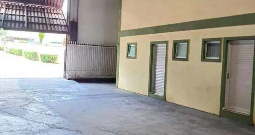 Barracão para alugar, na av. celso garcia cid., 1600 m² por r$ 24.000/mês - vila siam - londrina/pr