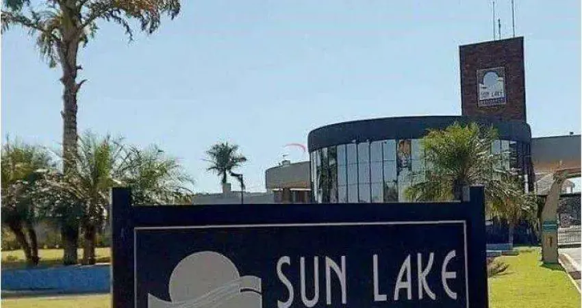 Casa à venda no condomínio sun lake residence, com 4 suítes, com 365 m², por 4.450.000,00  - londrina pr