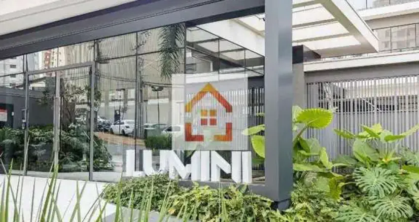 Apartamento à venda em londrina, gleba palhano, com 3 suítes, com 181 m², lumini