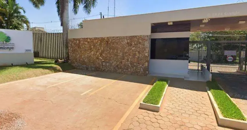 Casa à venda no cond. estancia bom tempo, com 4 suítes, 550 m² por r$5.700.000,00 - esperança - londrina, pr