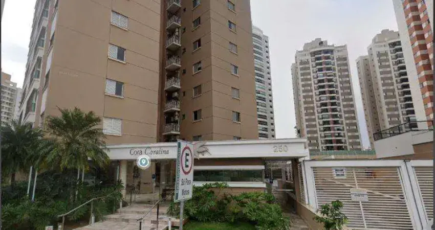 Apartamento à venda com 3 dormitórios no ed cora coralina, 112.19 m², ed. cora coralina por r$ 1.050.000,00-gleba palhano-londrina/pr