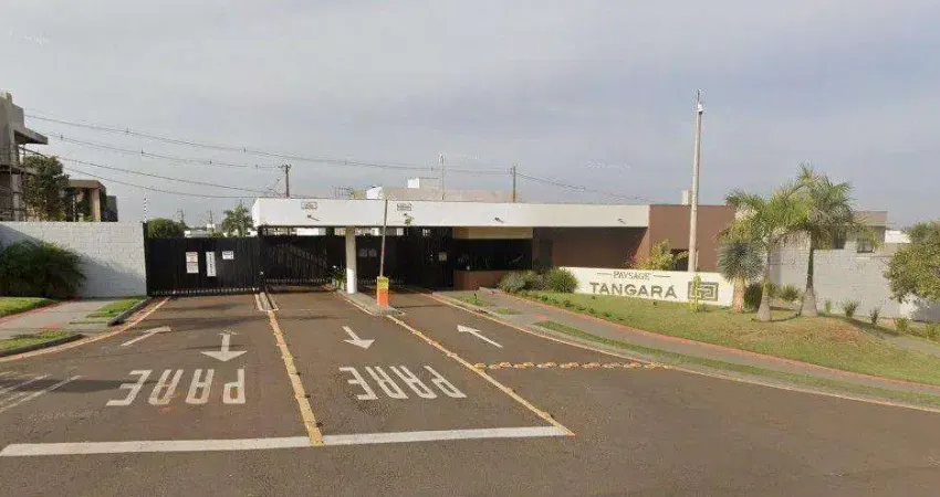 Casa à venda no cond. tangará, parque tauá, com 3 suítes, 222 m², por r$1.800.000,00  conjunto habitacional alexandre urbanas - londrina, pr