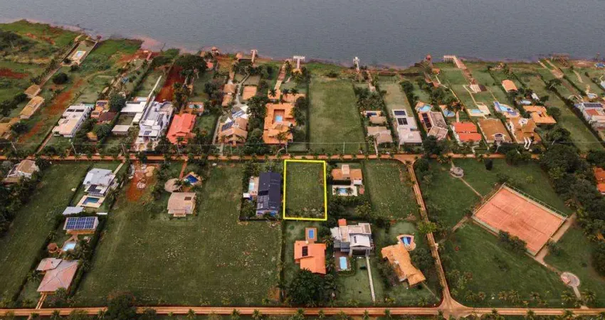 Terreno à venda em primeiro de maio, centro, cond. ilha do sol