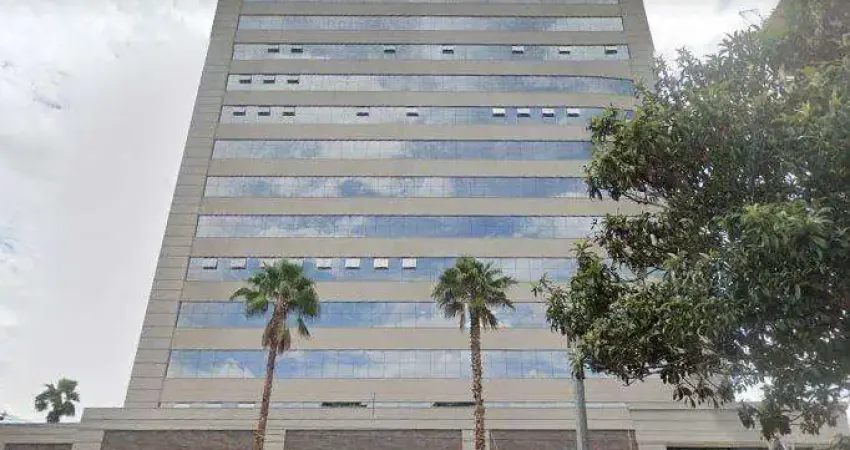 Sala comercial premium de 73,35 m² para locação na torre de firenze, bela suiça - r$ 5.150,00/mês - londrina/pr